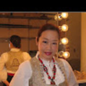 Meet your Posher, Suchada